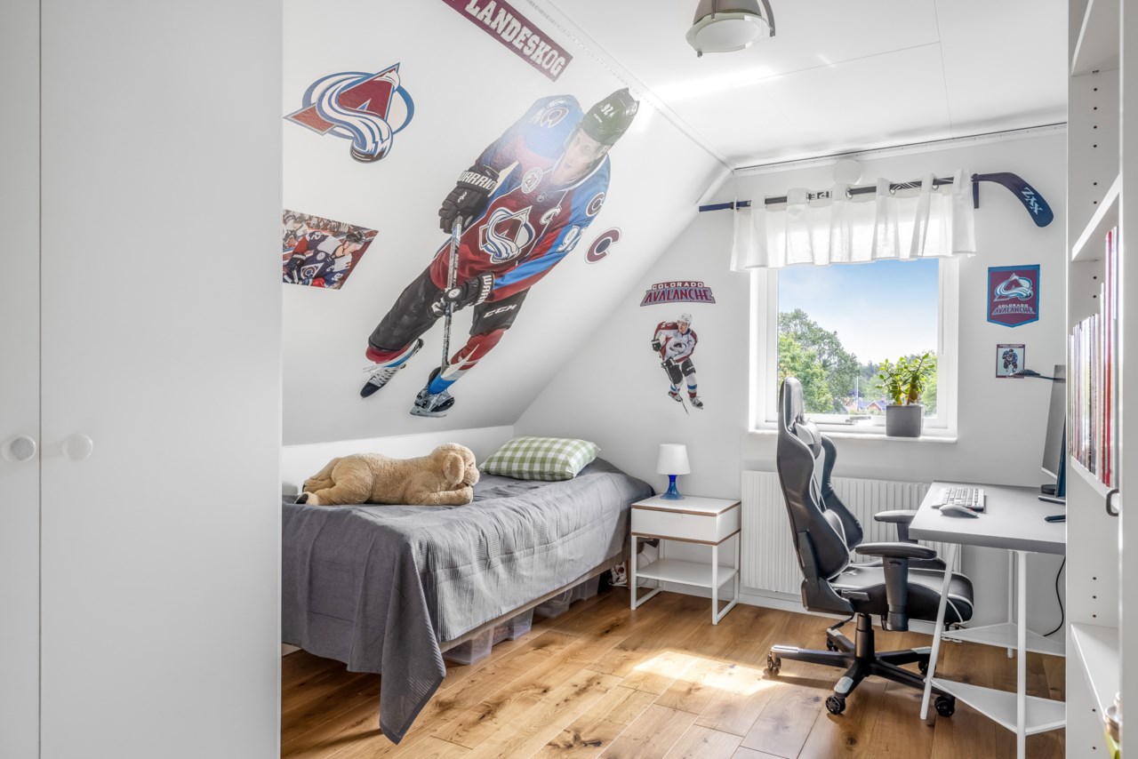 Tulpanvägen 23