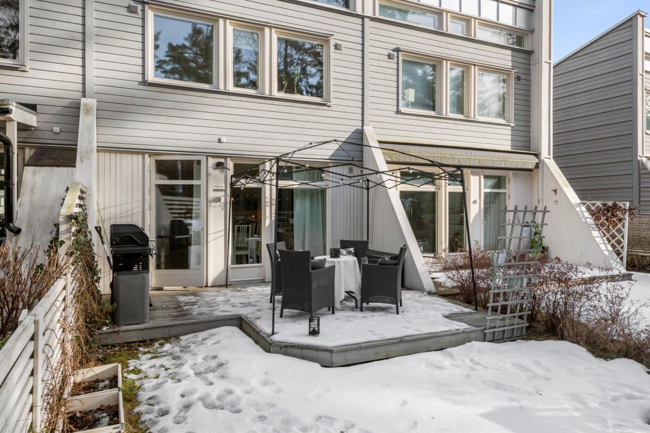 Lövkojevägen 24