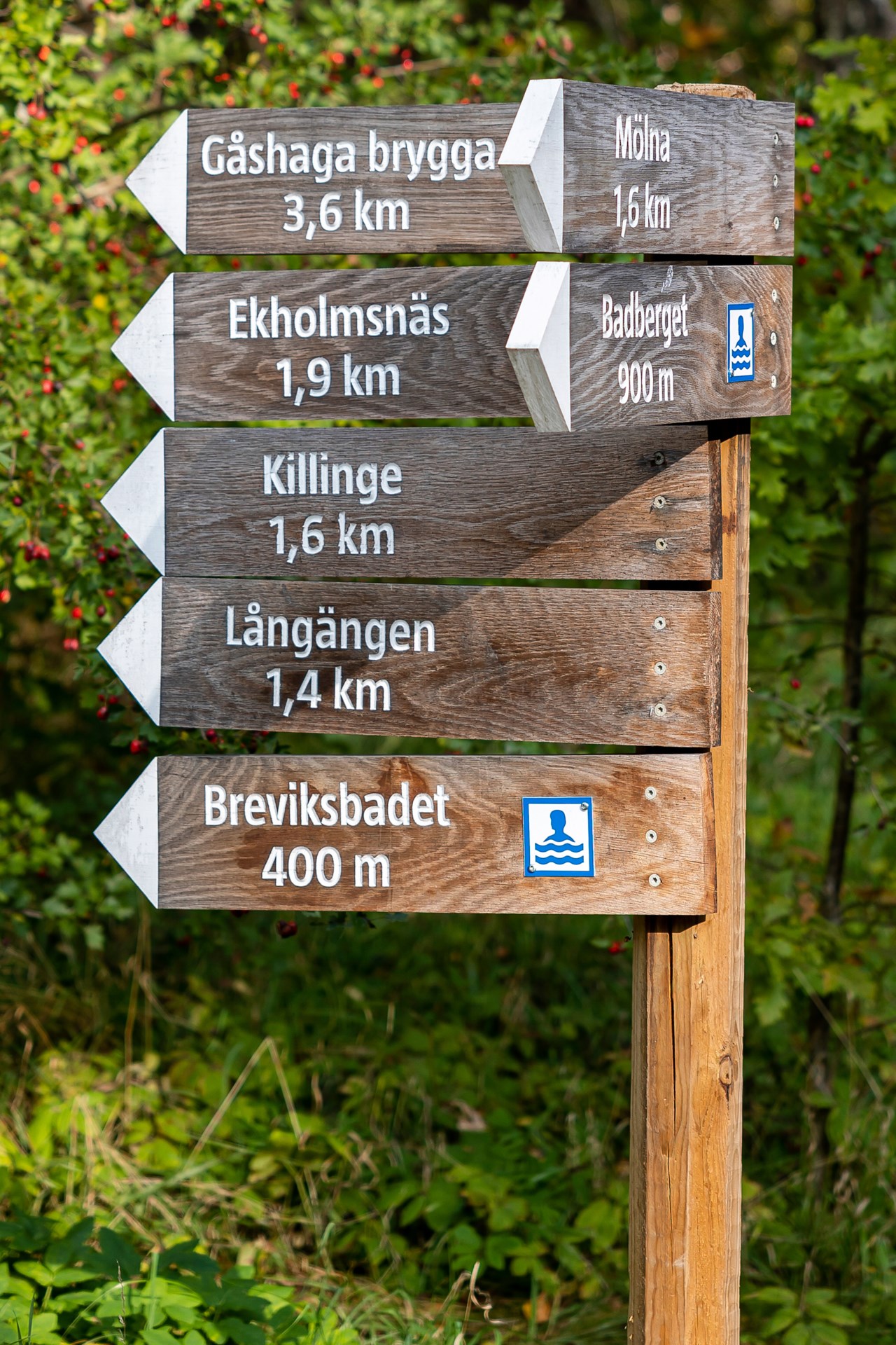 Klarbärsvägen 19