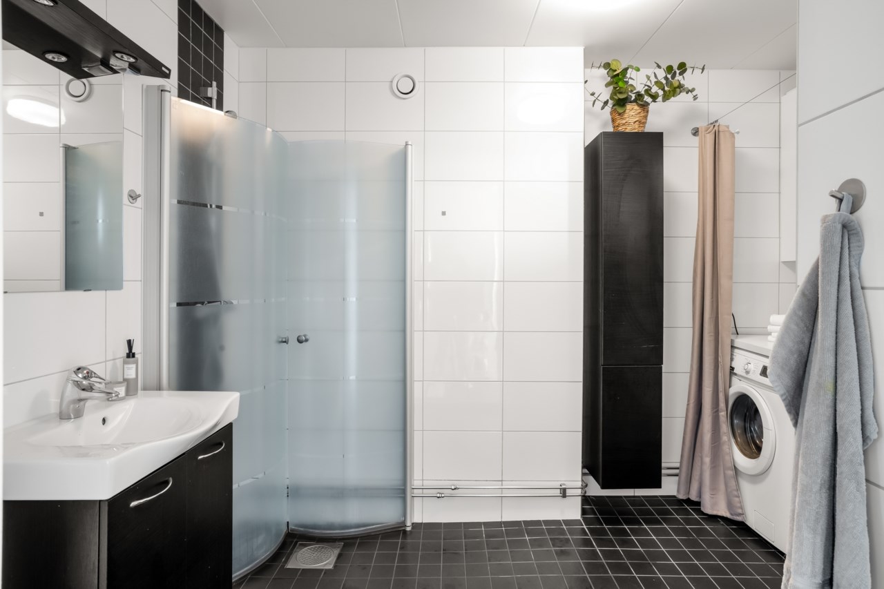 Zetterlunds väg 32B