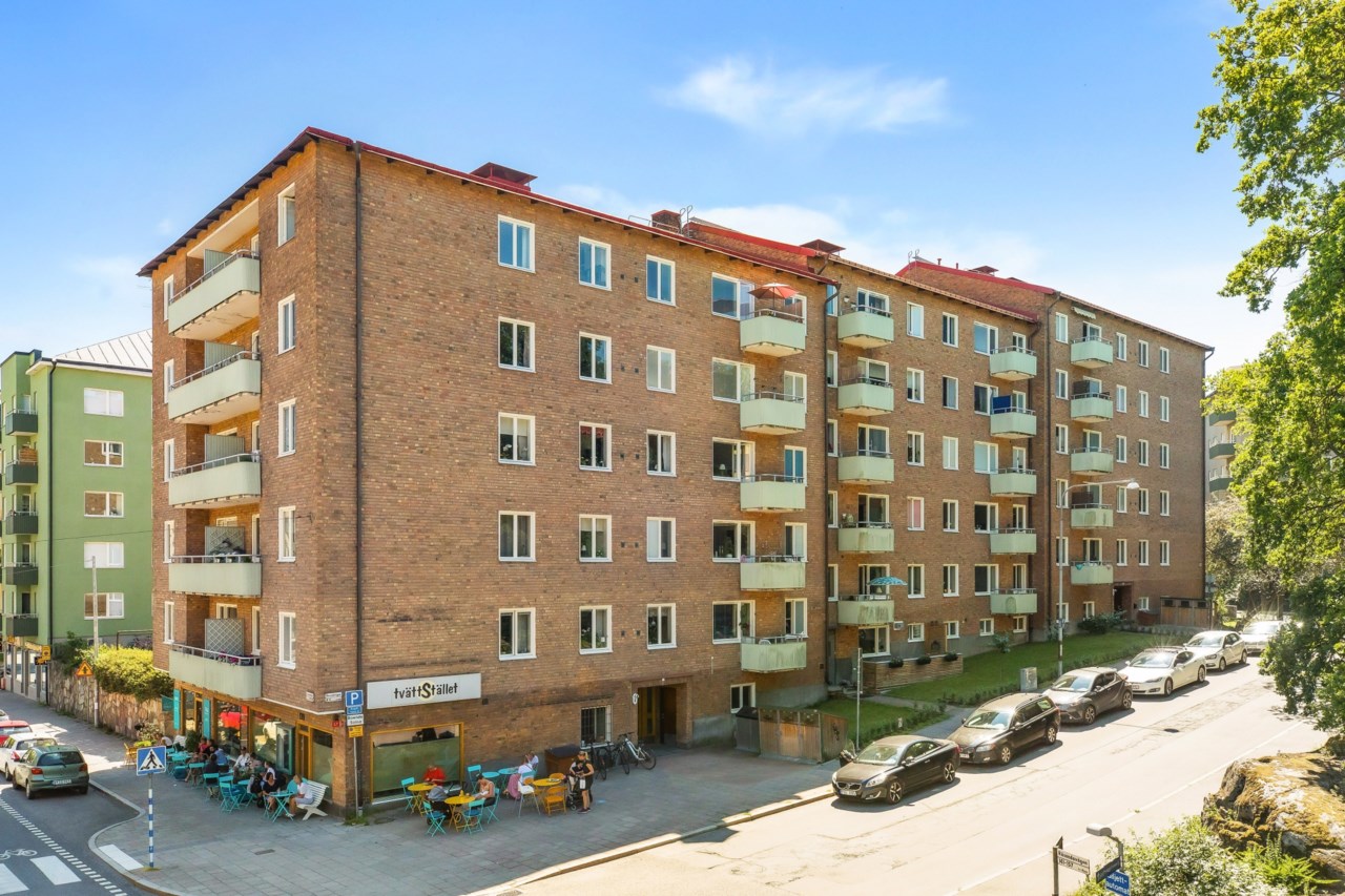 Hasselstigen 4