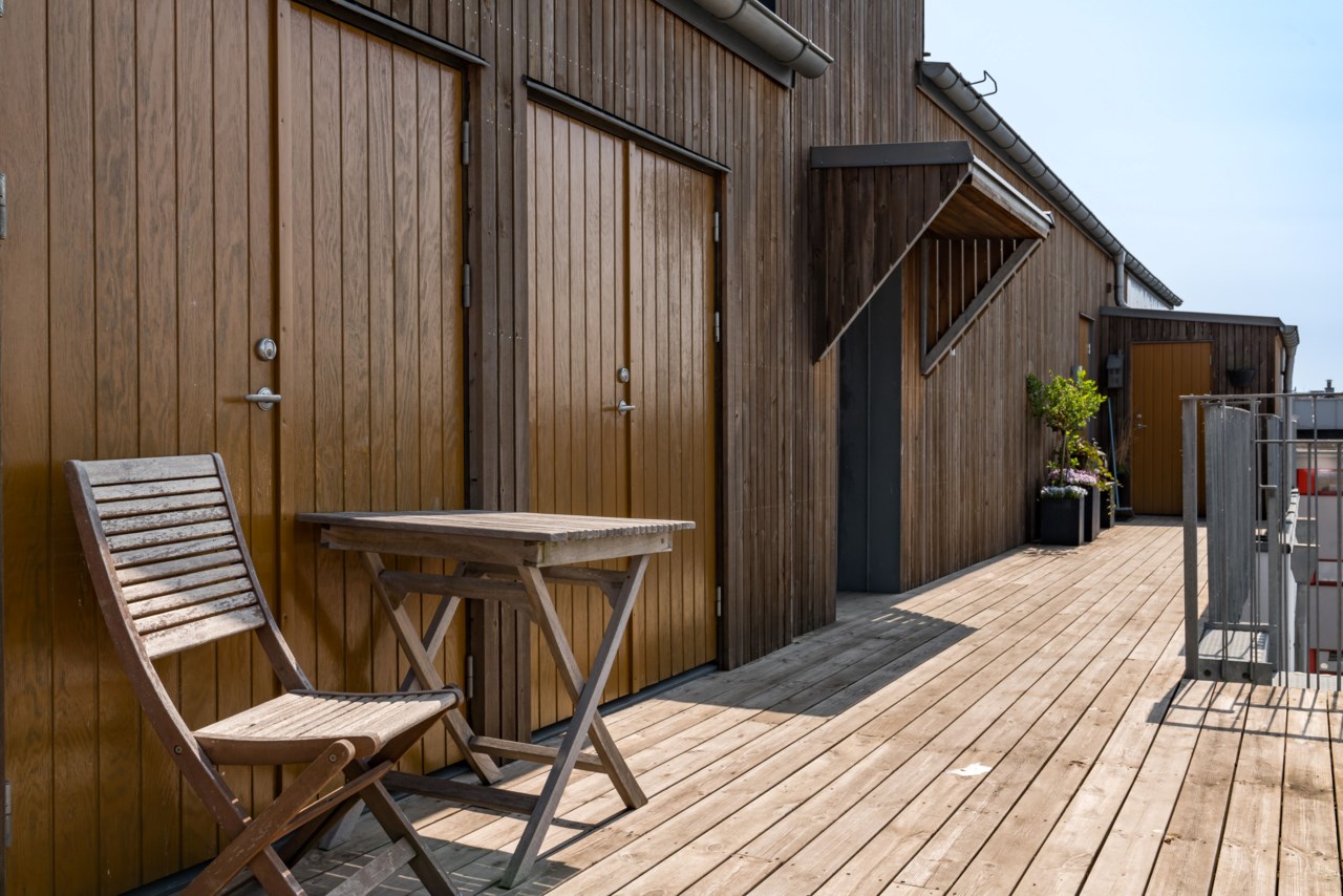 Stora Strandgatan 9A