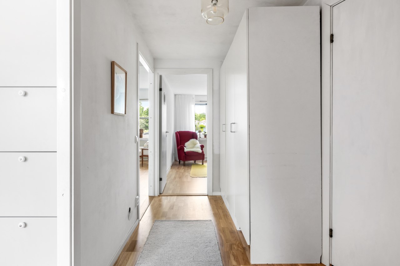 Bäckbornas Väg 23