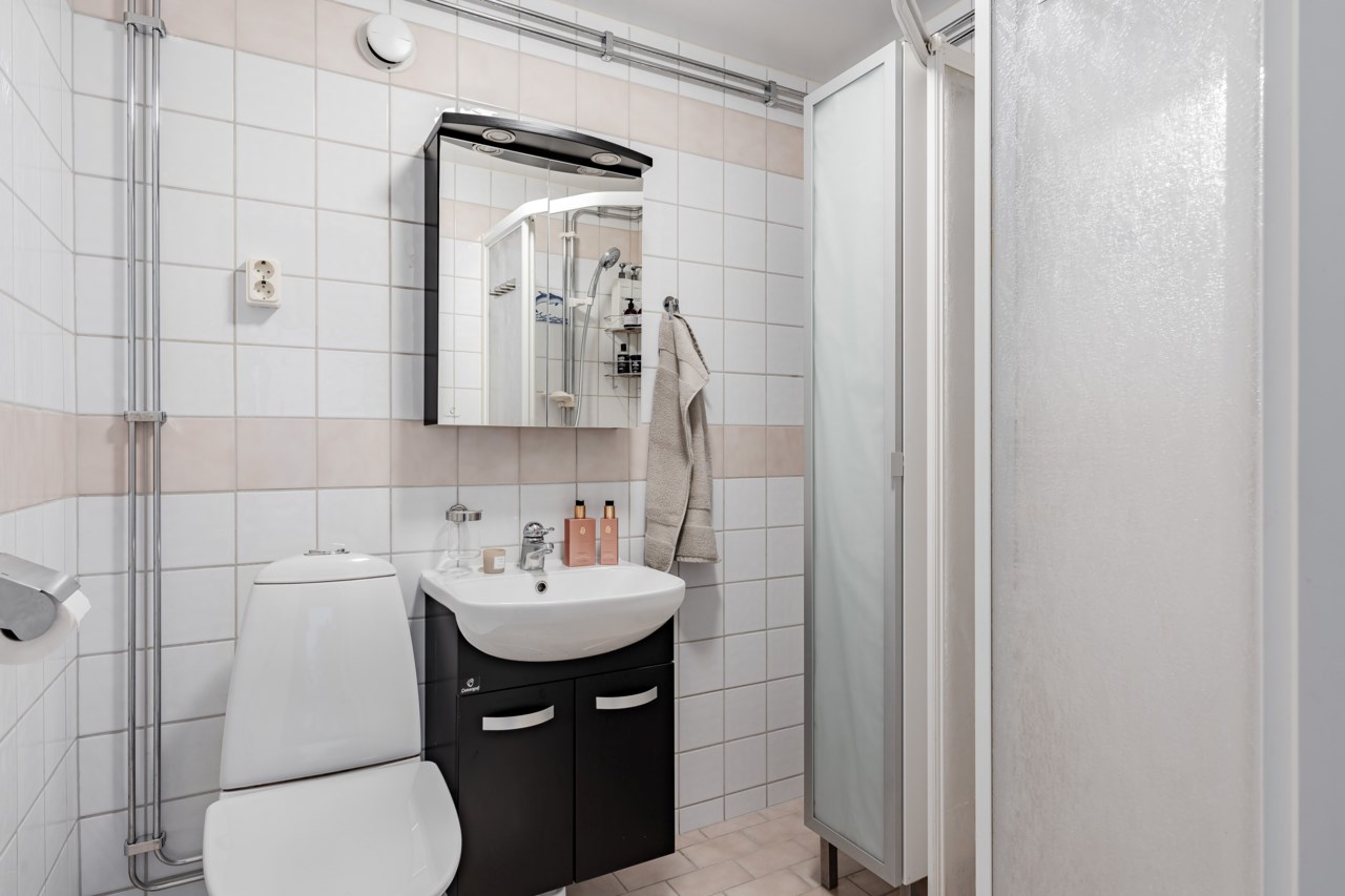 Norra infartsgatan 55B