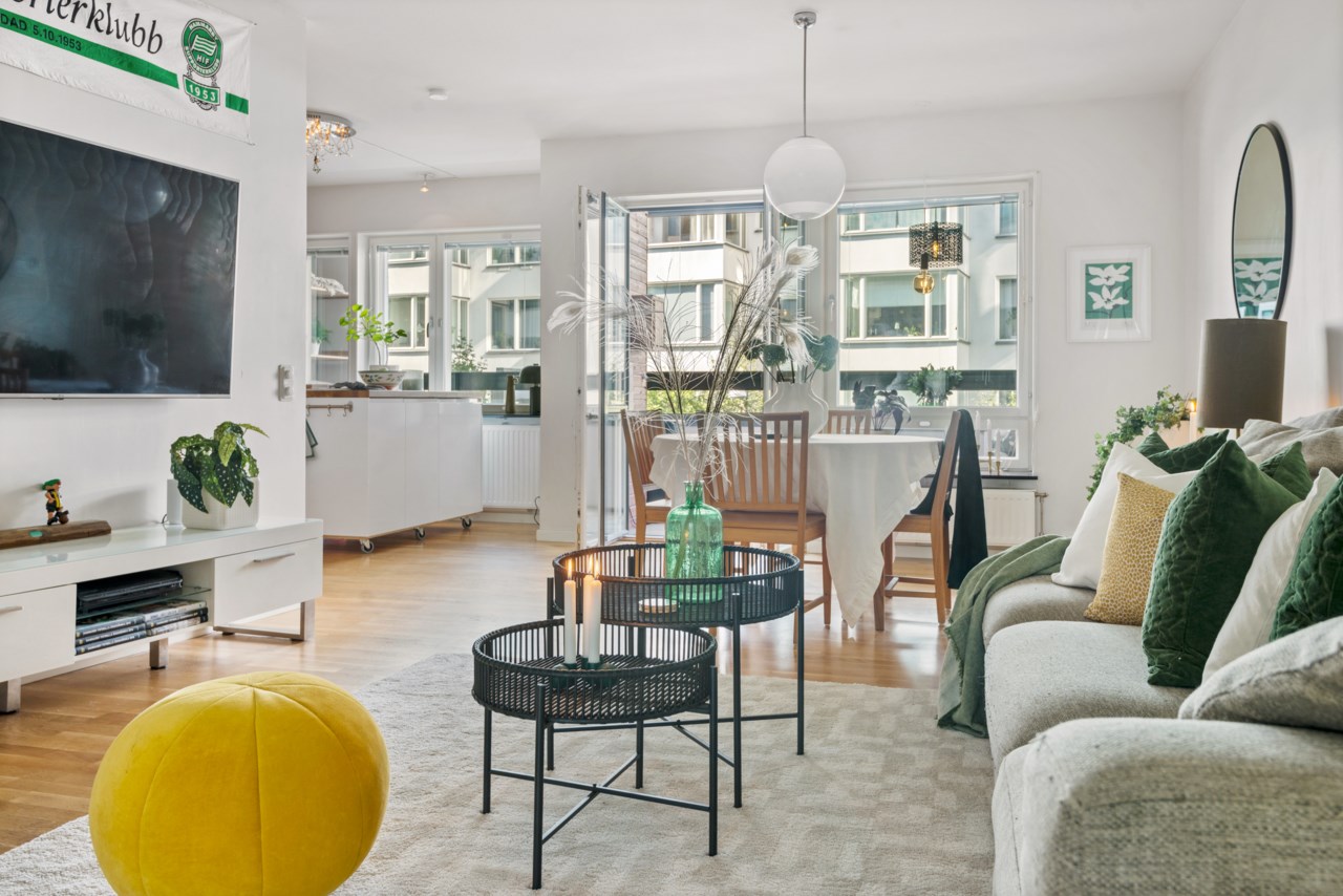 Midskeppsgatan 12, 2tr