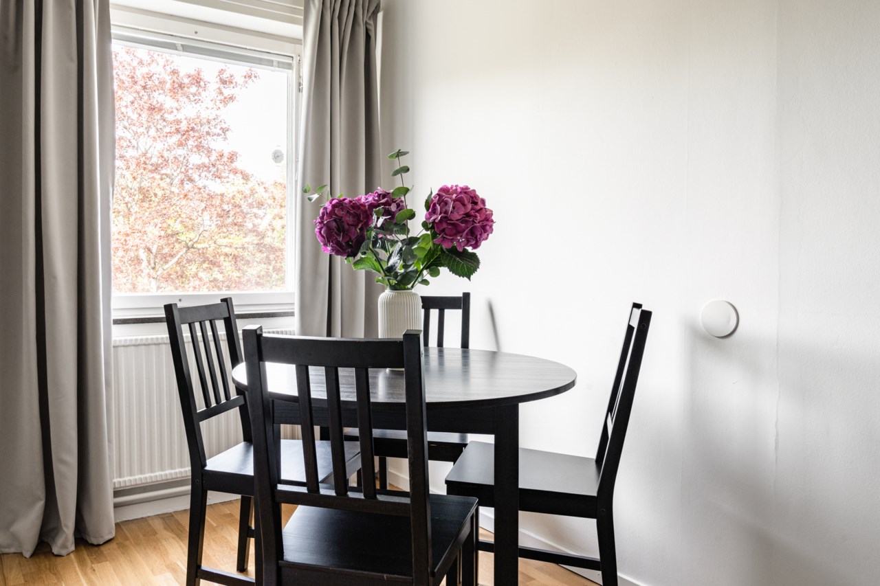 Fjugestagränd 11