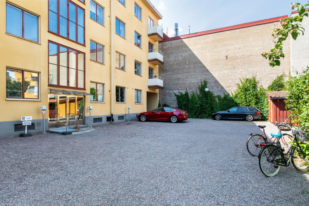 Trädgårdsgatan 10