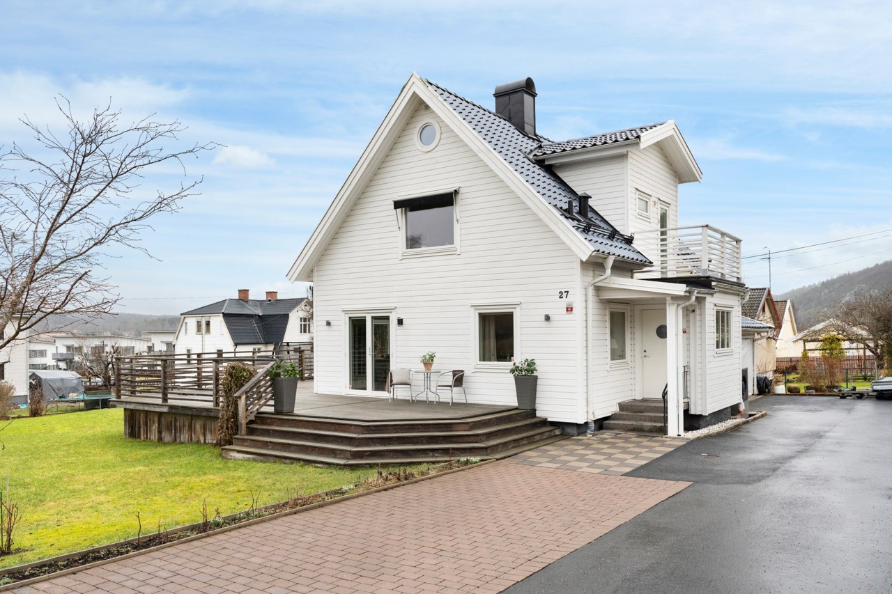 Hantverkaregatan 27