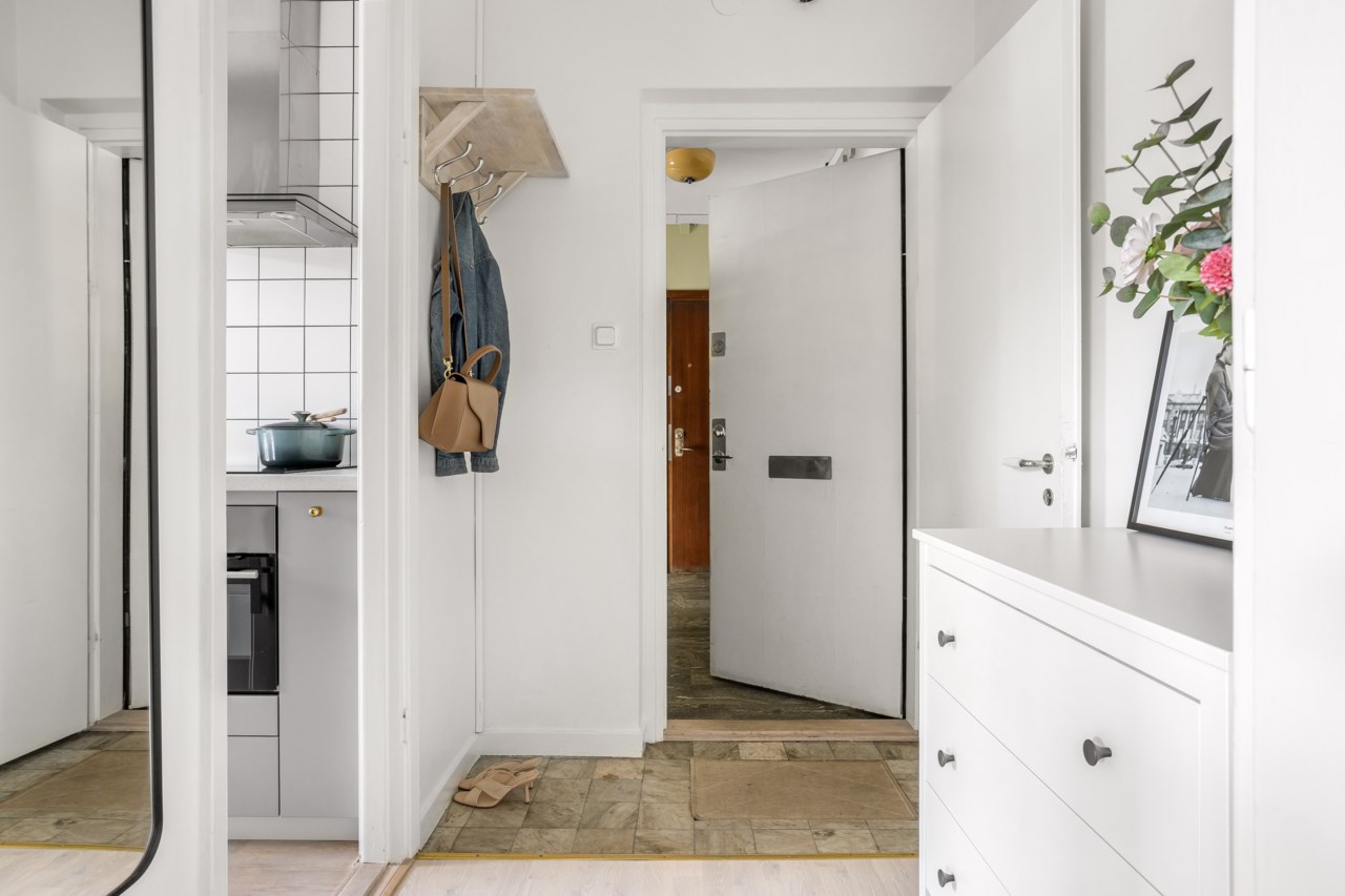 Svartviksvägen 6