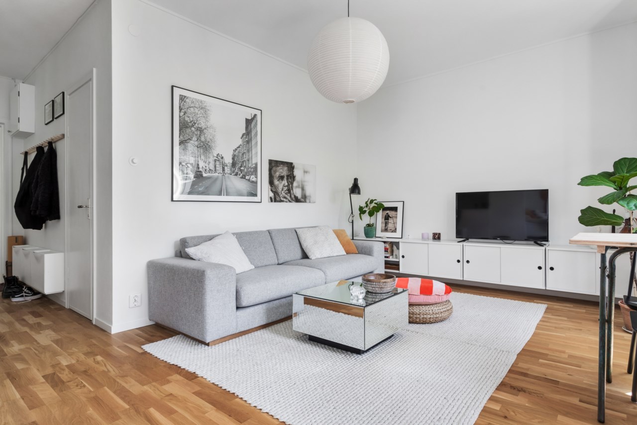 Charlottenburgsvägen 32C
