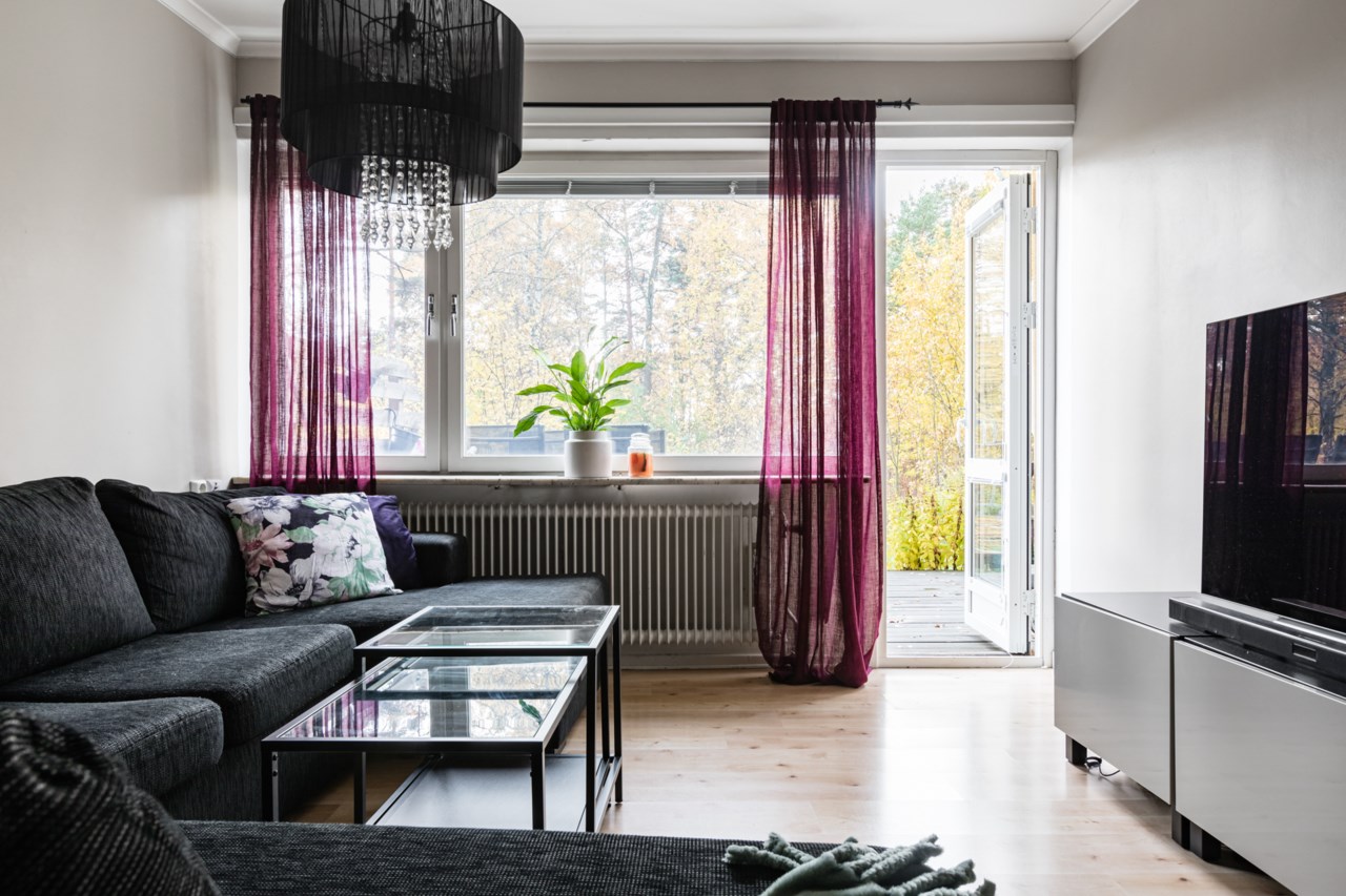 Smedvägen 17