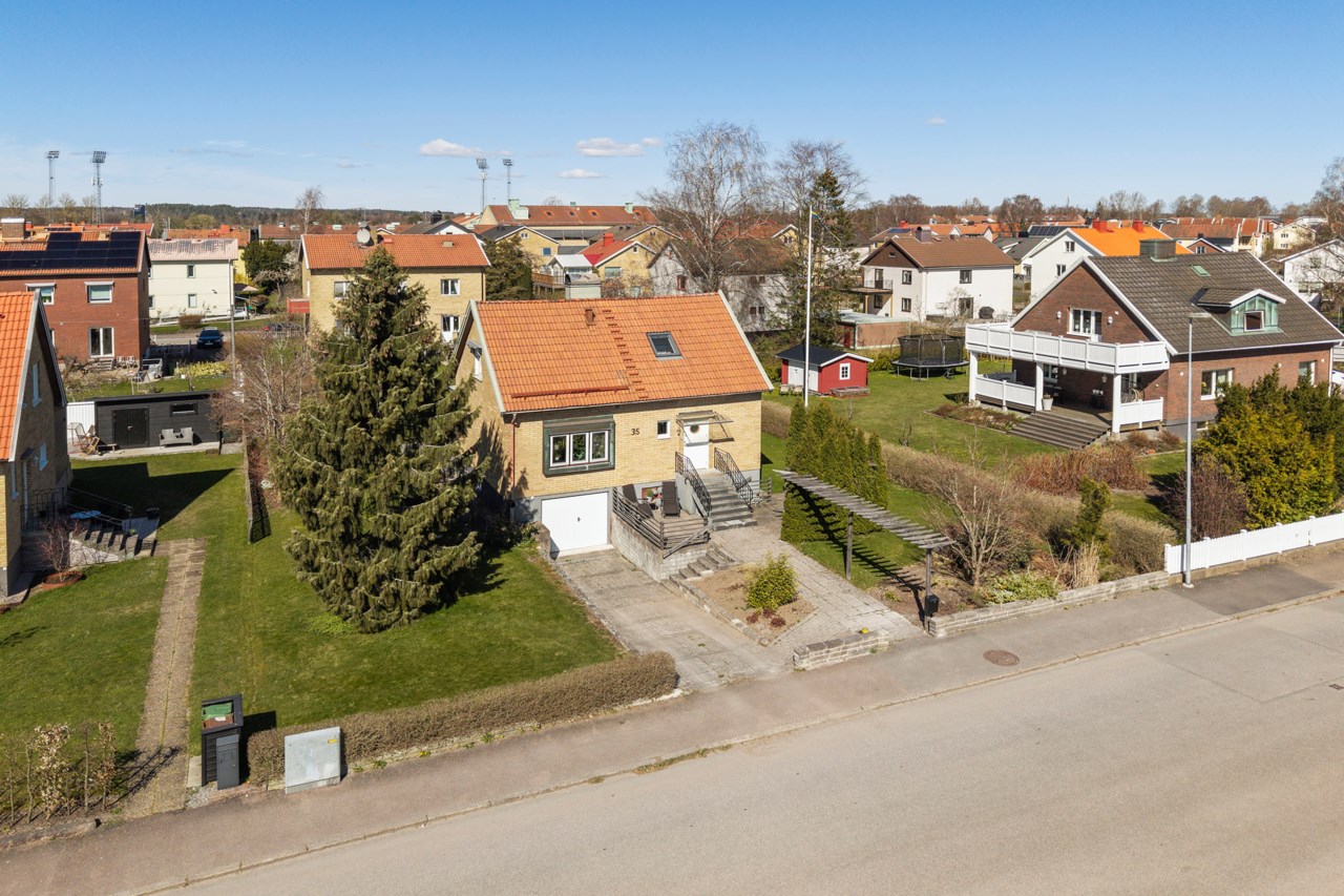 Slättbergsvägen 35