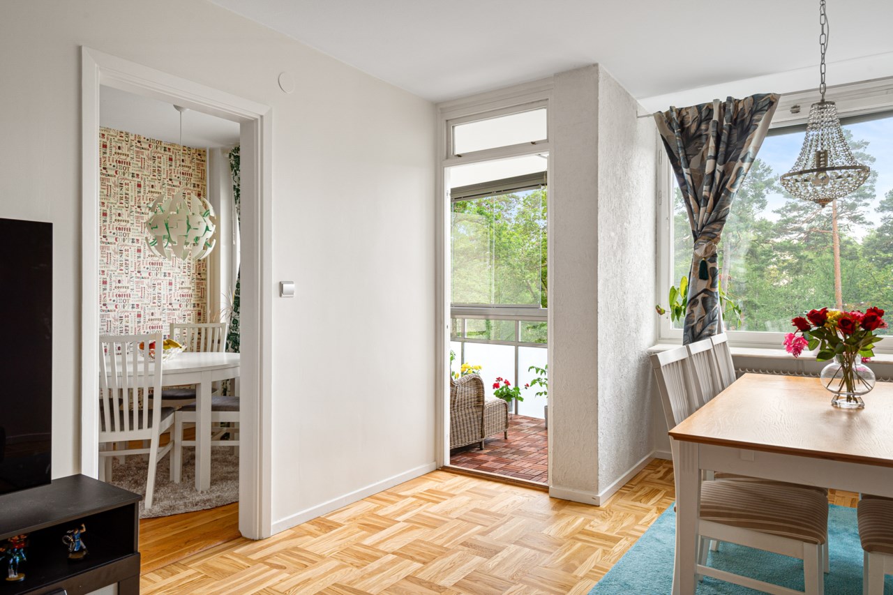 Svetsarvägen 21, 2tr