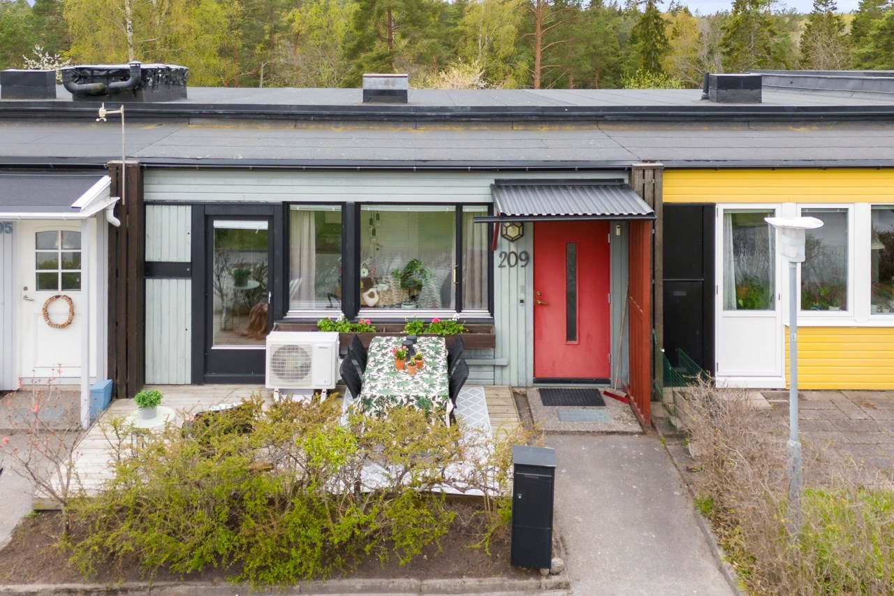 Musserongången 209