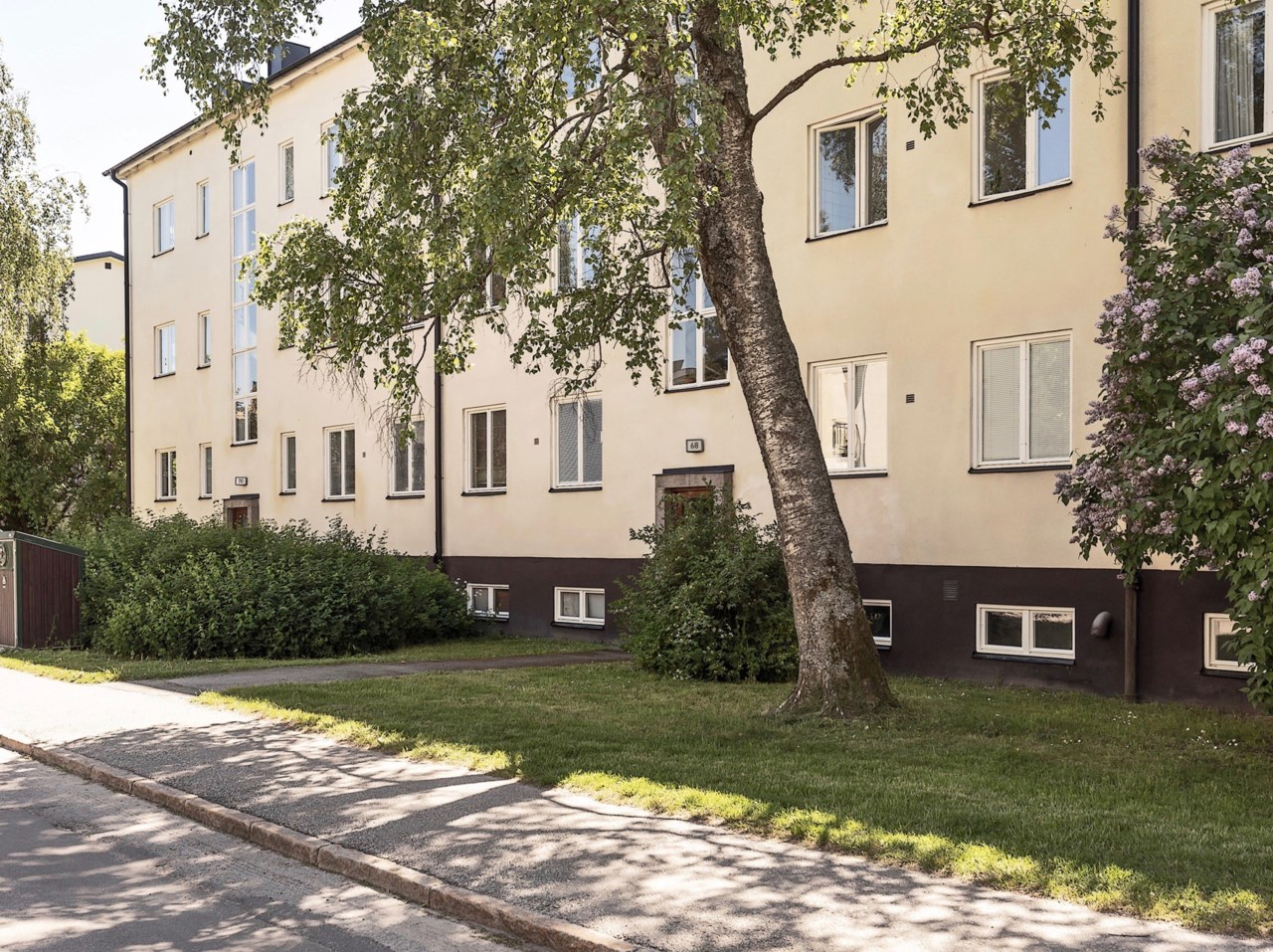 Per Lindeströms väg 68
