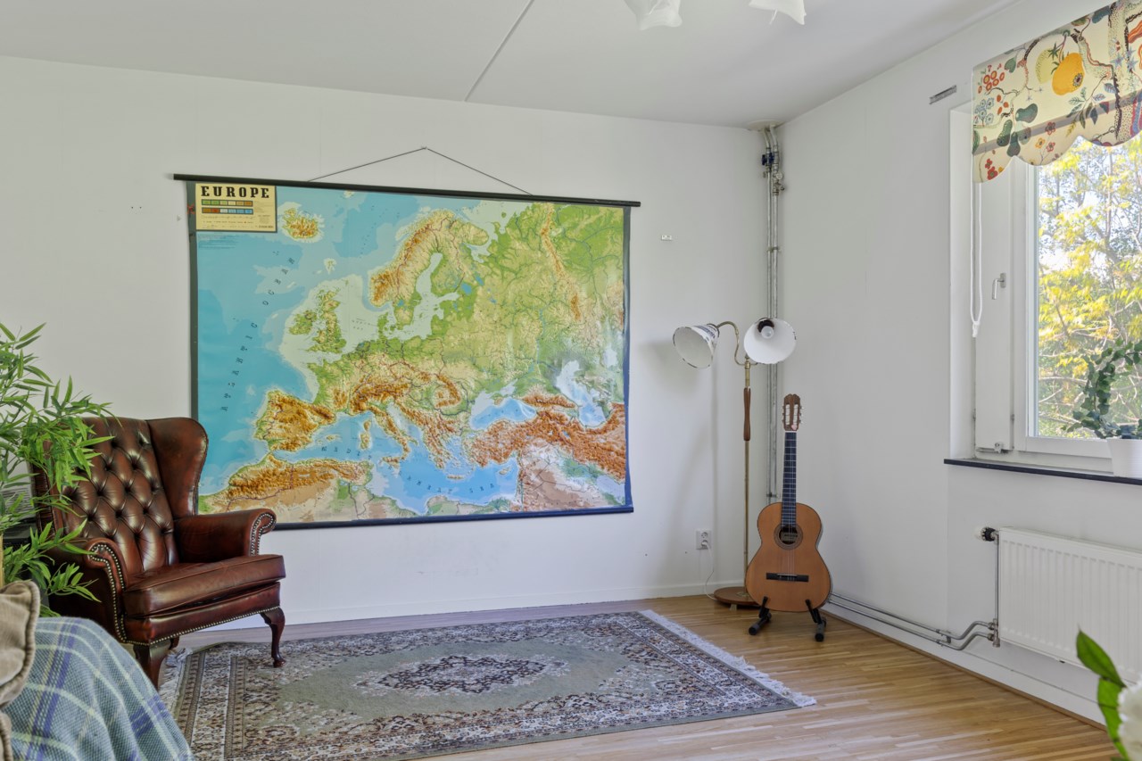 Lillåkersvägen 17