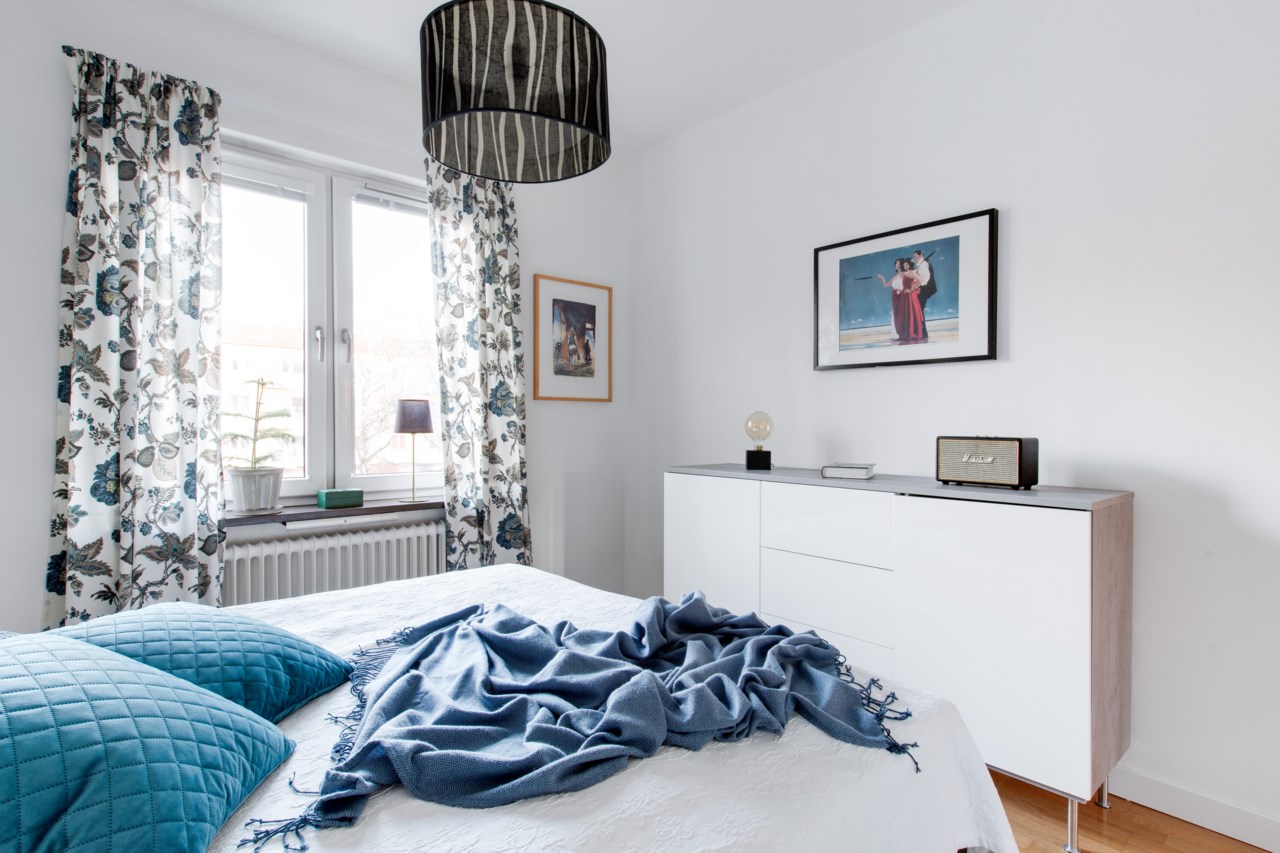 Svartbäcksgatan 74B