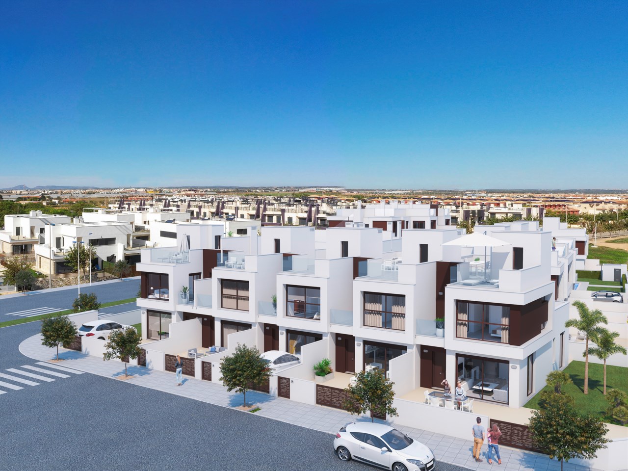 Residencial Nova II