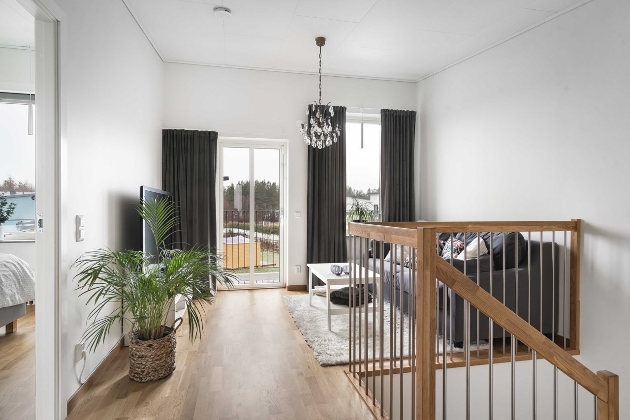 Greta Arwidssons väg 58M
