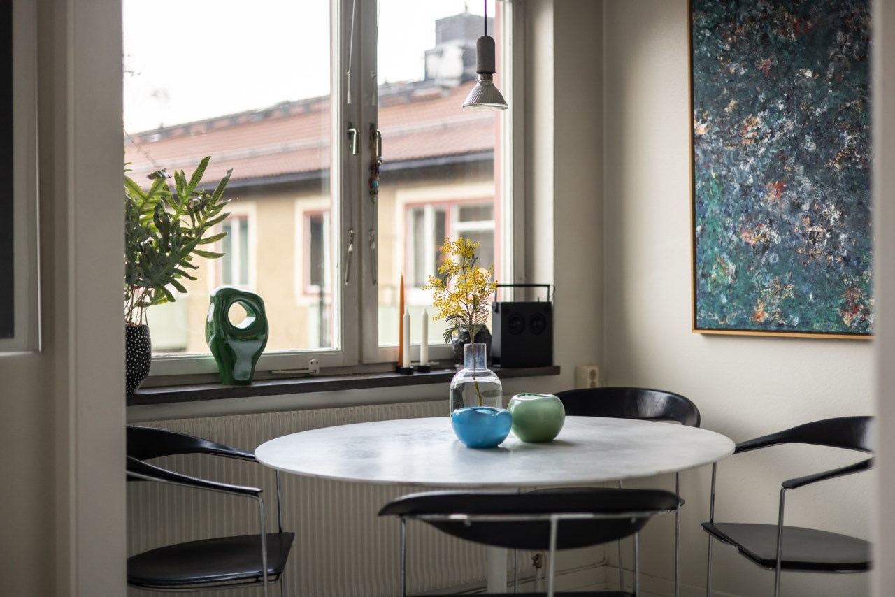 Lotterivägen 23, vån 3