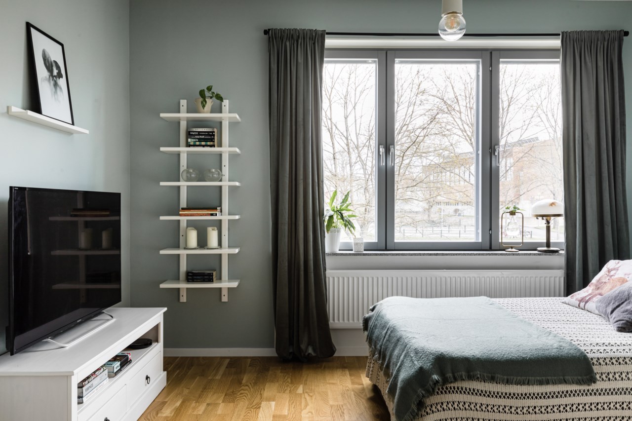 Kansligränd 2, 1tr