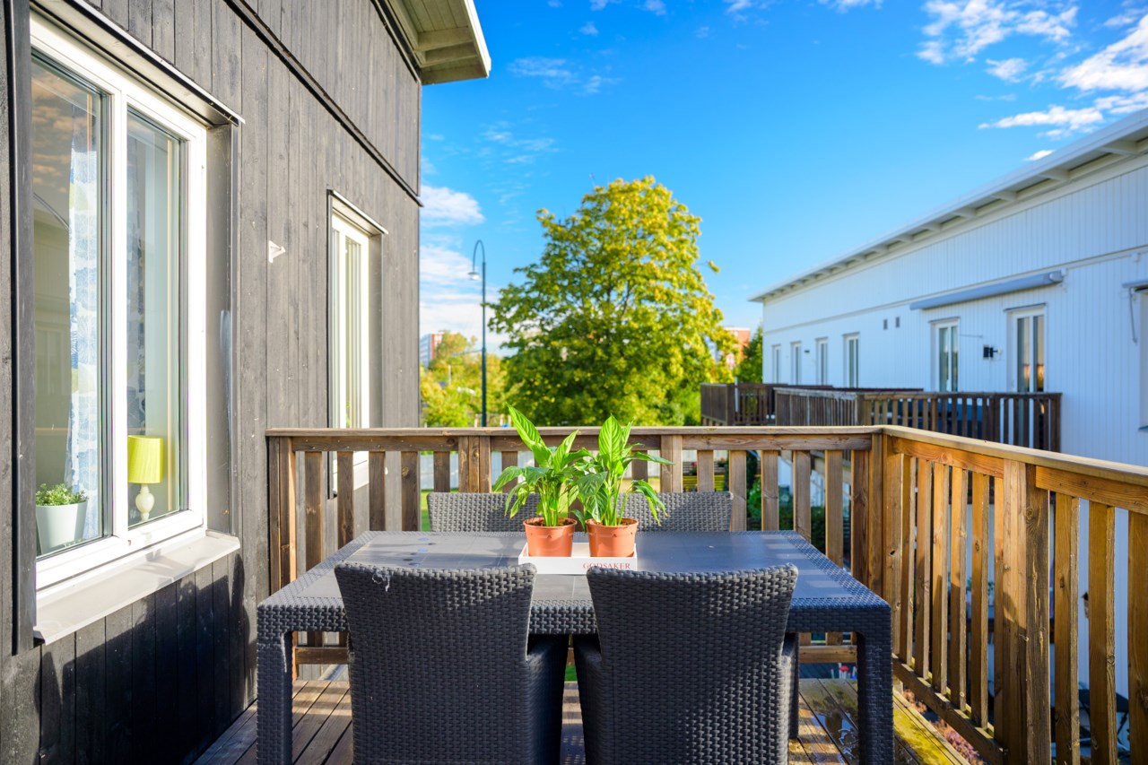 Junigården 10C