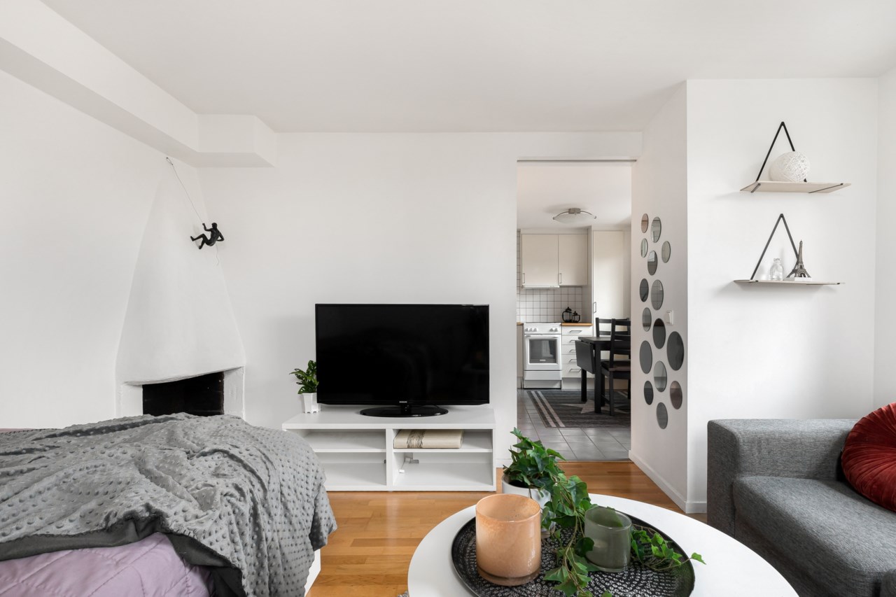 Vasavägen 3A