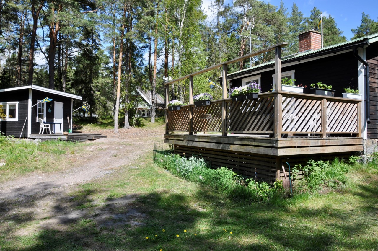 Ängvägen 21