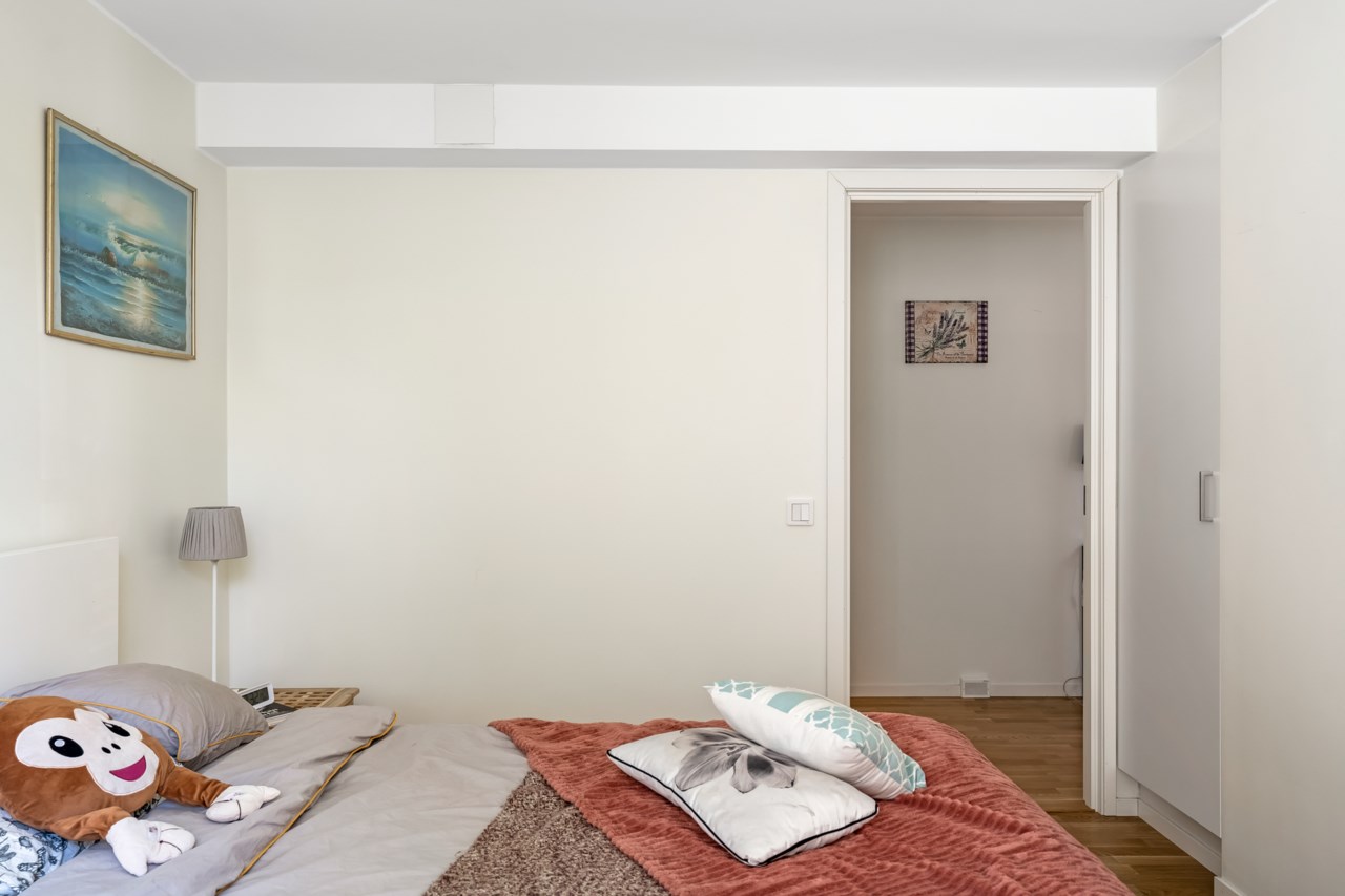 Minutgränd 17A
