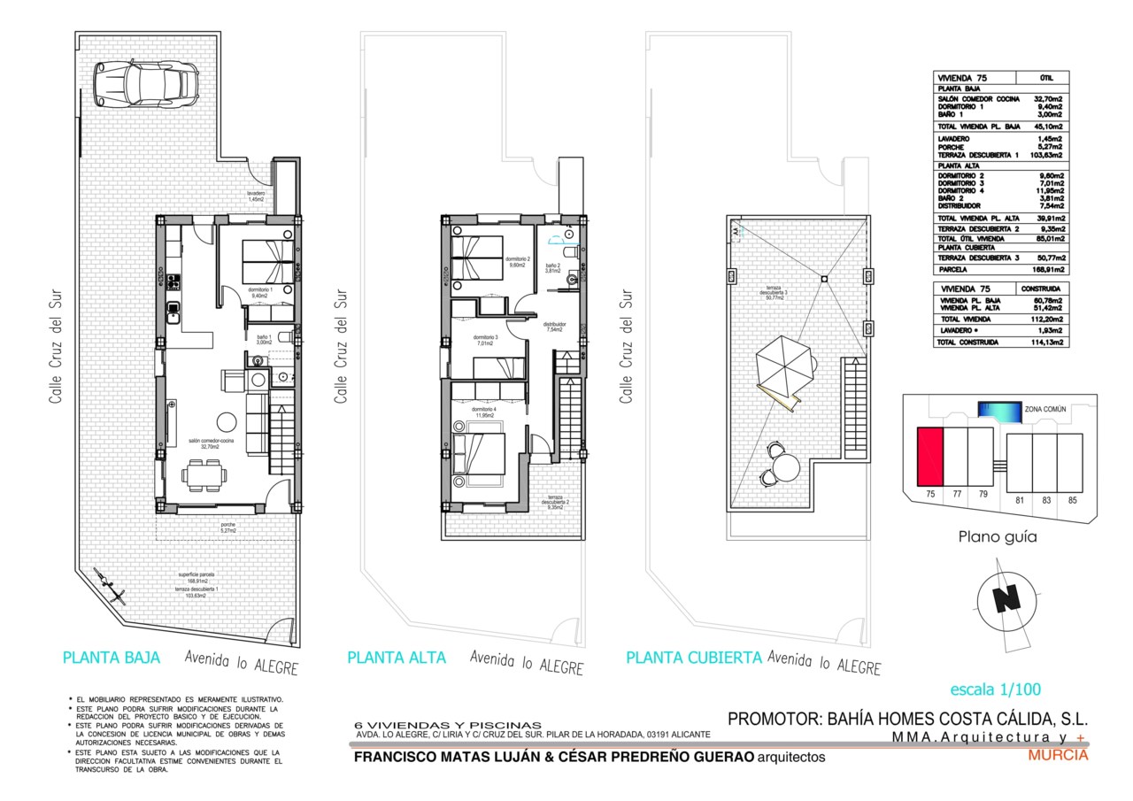 Bahia Homes