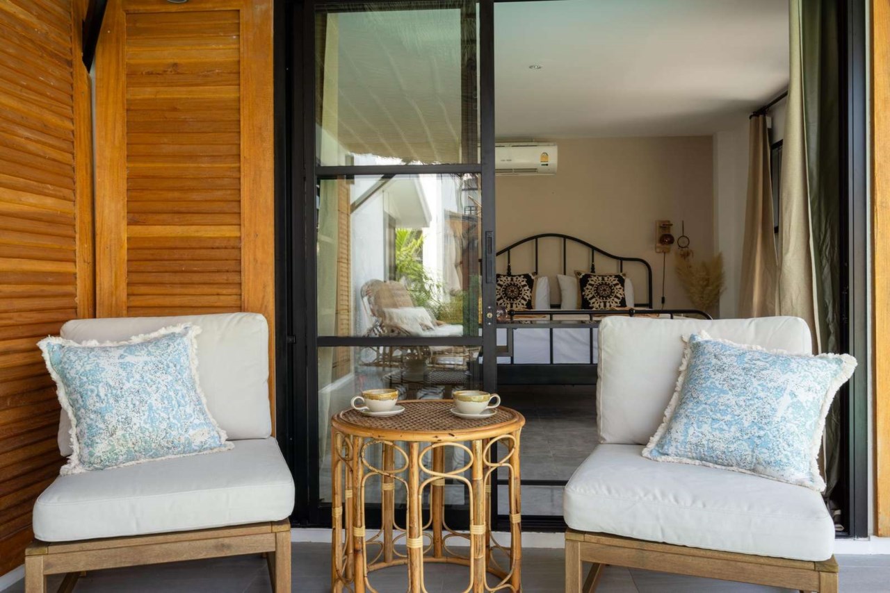 Manao Villa 36