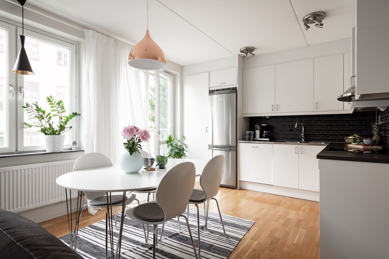 Radiusbacken 4, 1 tr