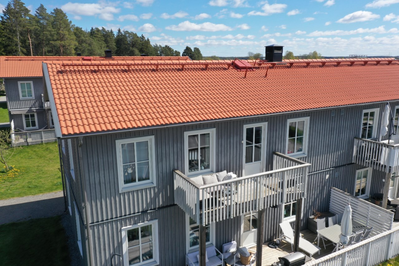 Vinlandsvägen 2D