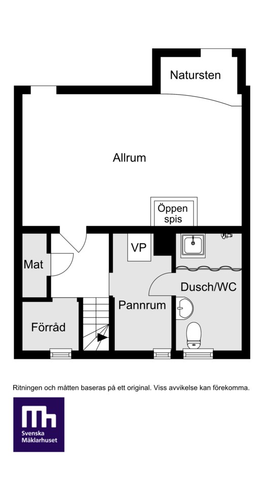 Koltrastvägen 45