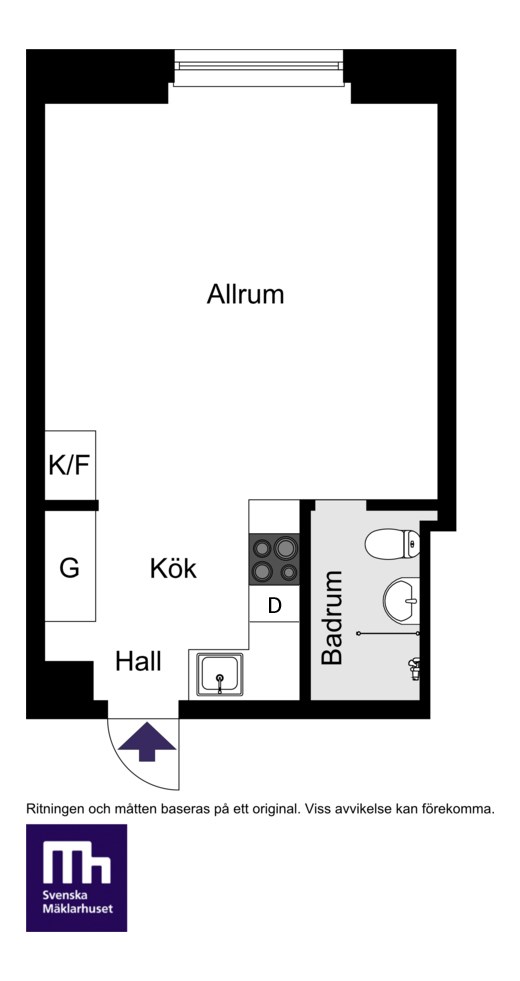 Välplanerade kvadrat
