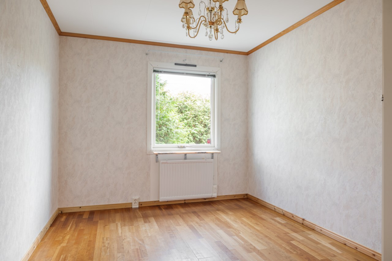 Granebovägen 1