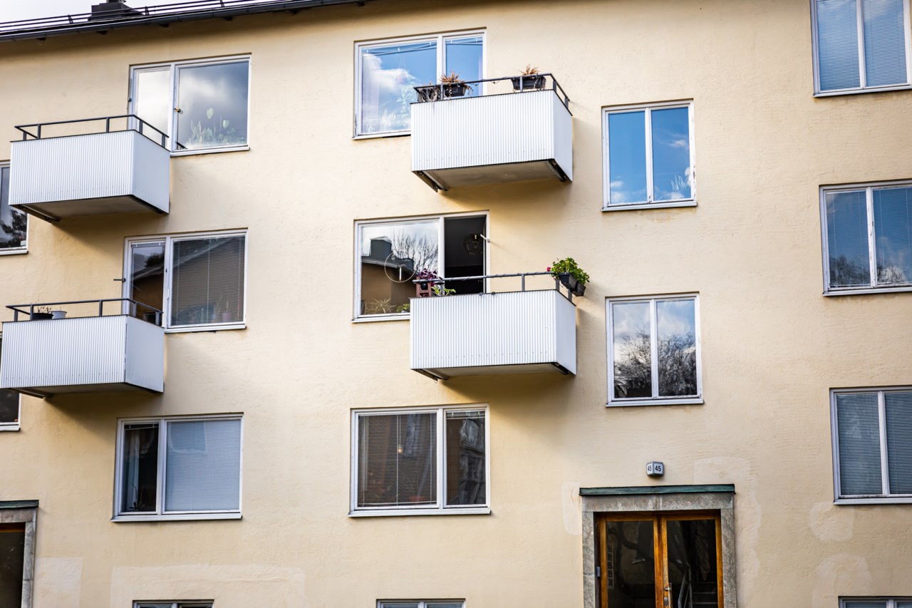 Alingsåsvägen 45