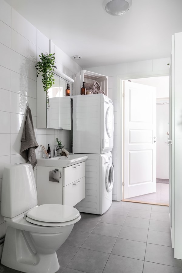 Vallagränd 10