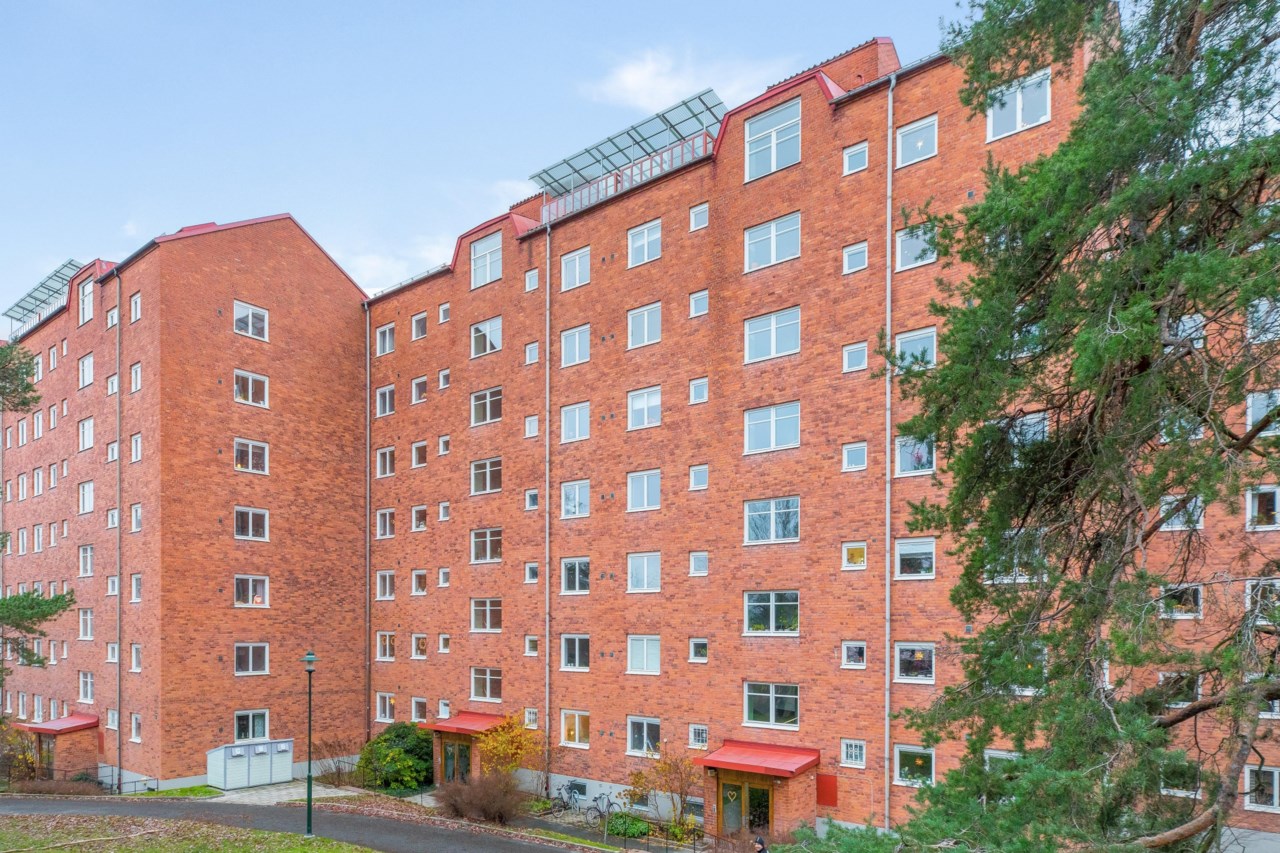 Näckrosvägen 39