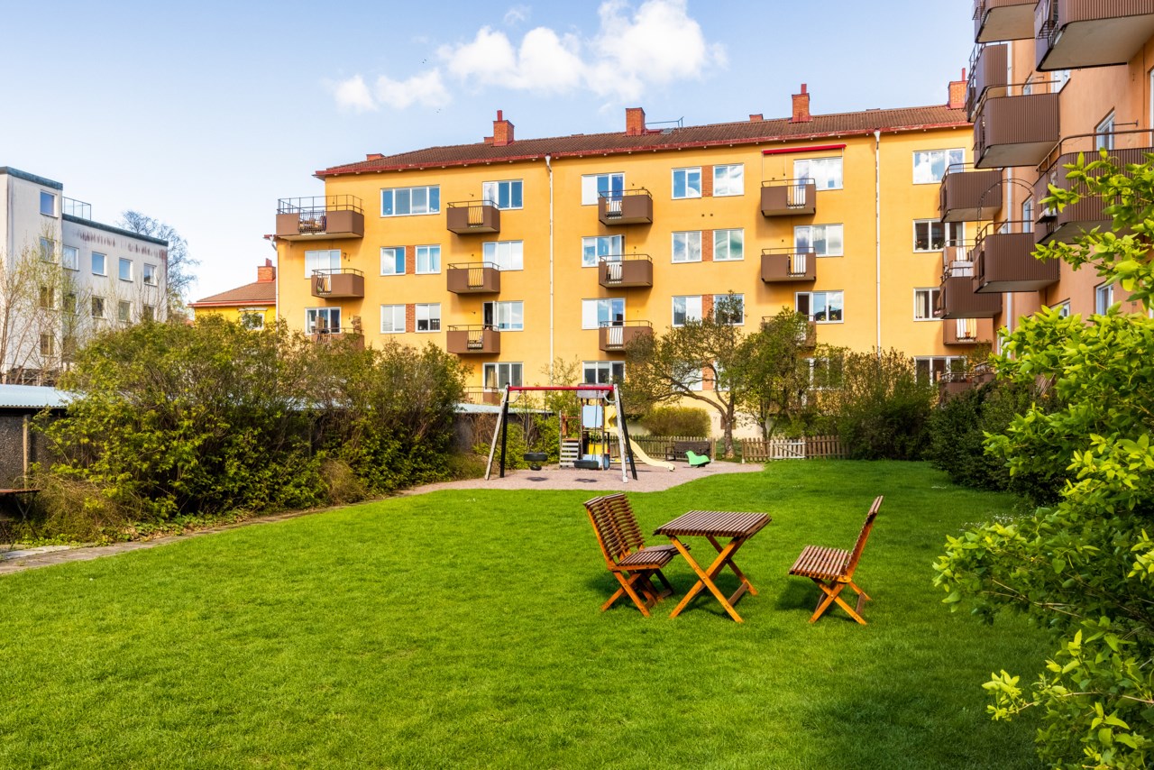 Götgatan 24B, 1,5tr