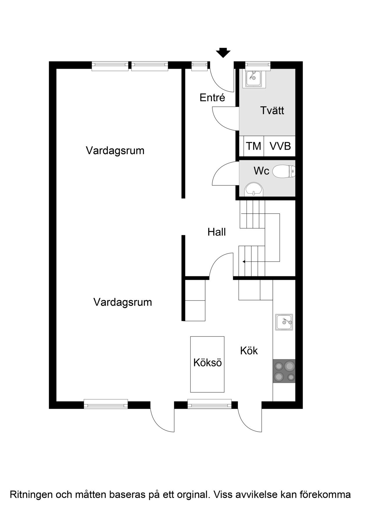 Högbyvägen 50
