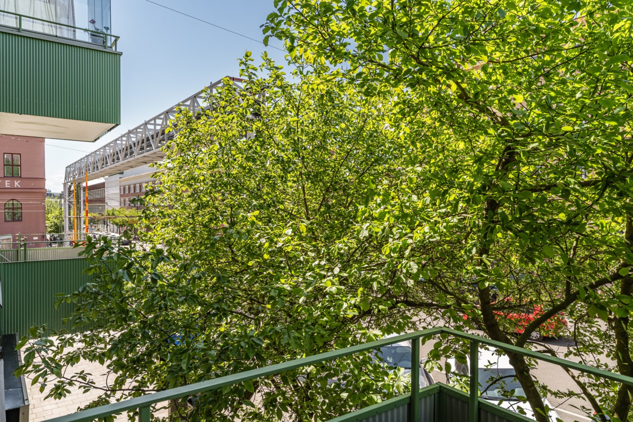 Järnvägsgatan 40