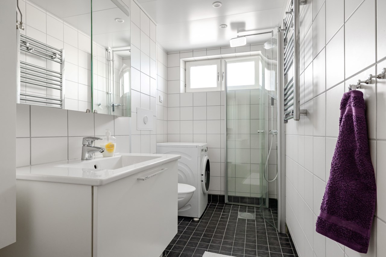 Nackstavägen 44A