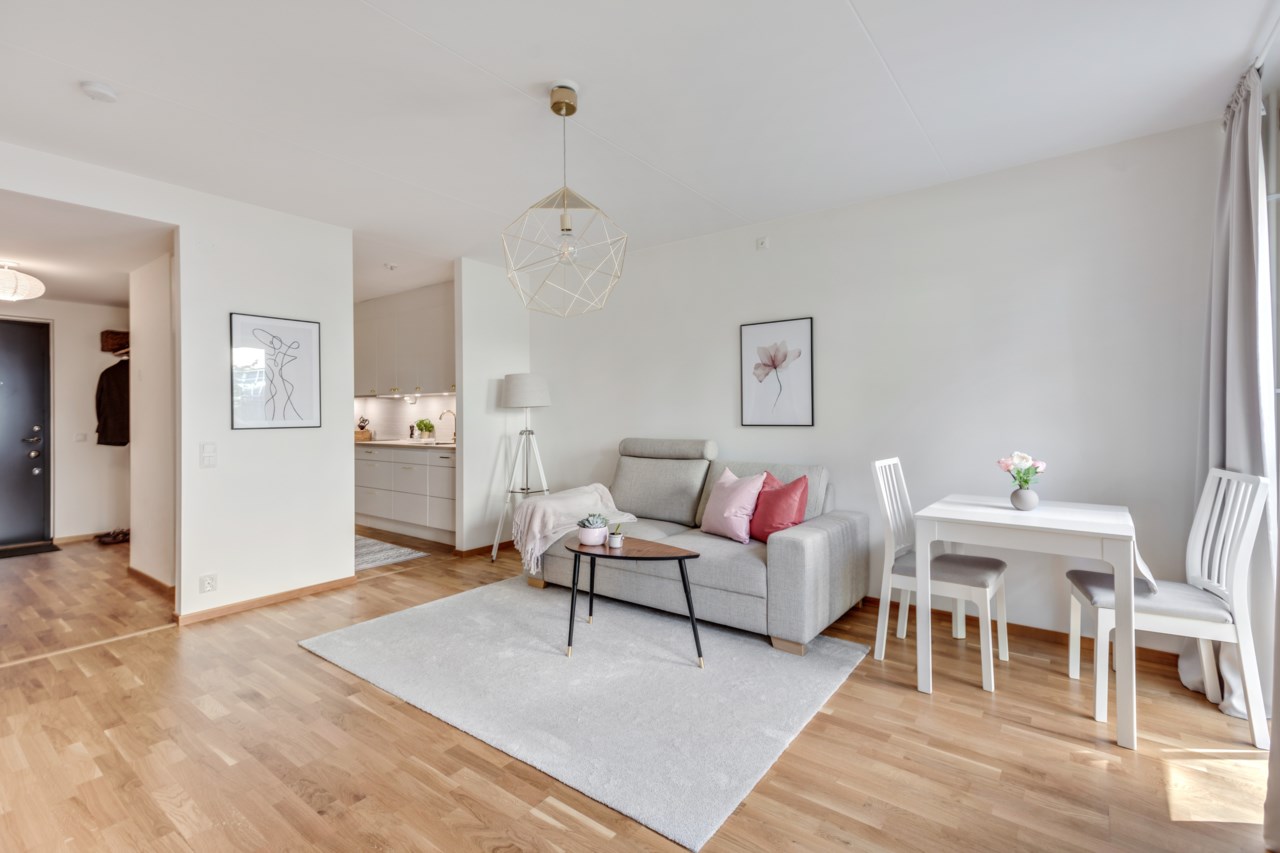Lumaparksvägen 3