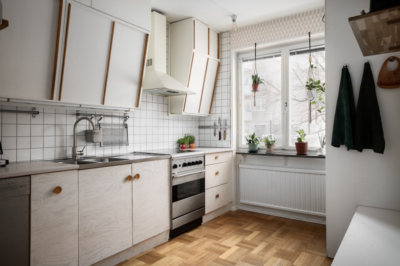Hägerstensvägen 157A