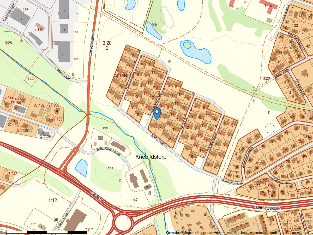 Lillebäcksvägen 6