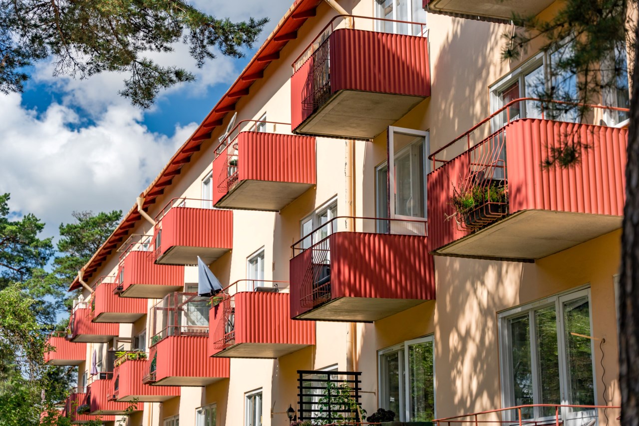 Lindsbergsgatan 11A