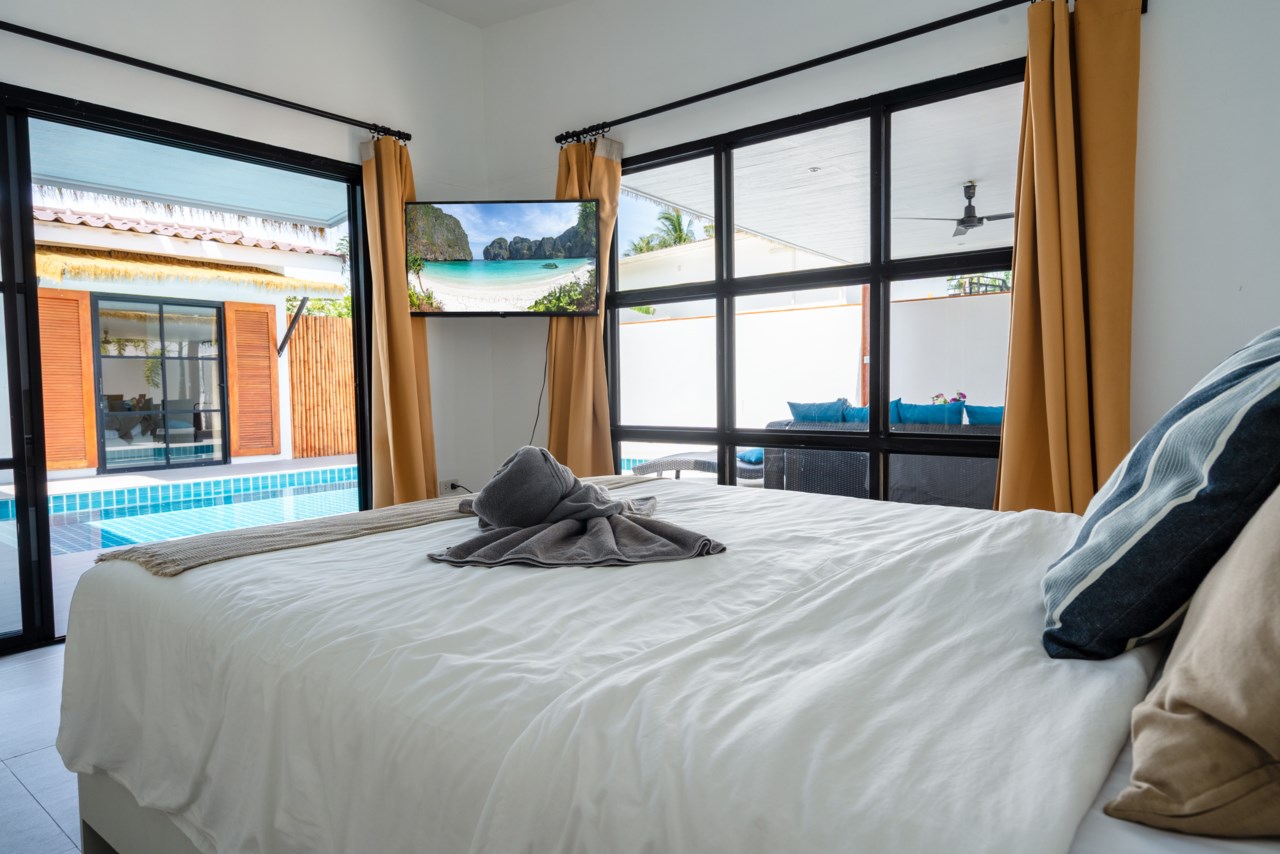 Manao Villa 14