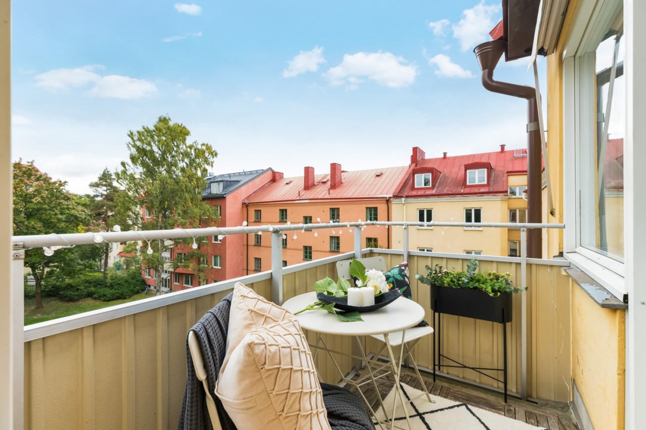 Fredsgatan 22