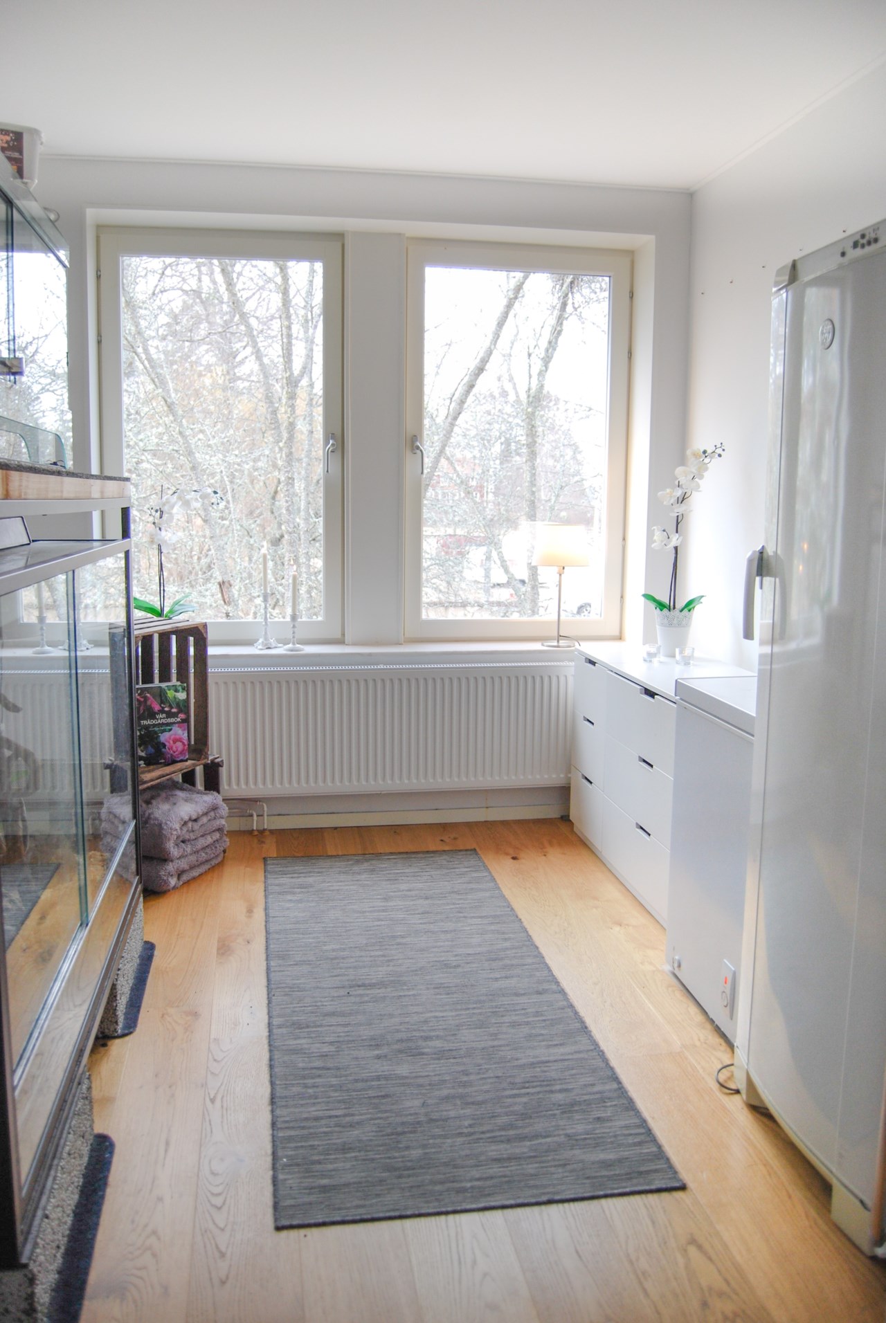 Rösaringvägen 12